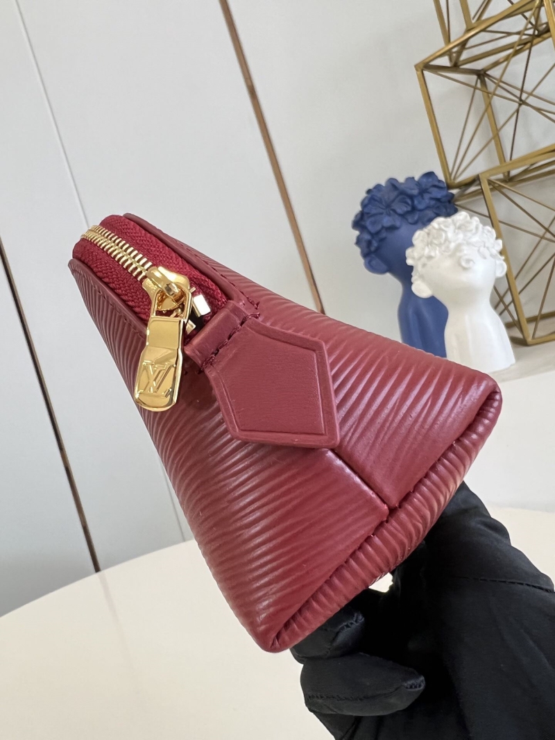 LV Cosmetic Bags